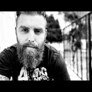 Meet your Posher, Mike